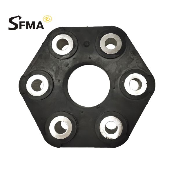 Excavator S29S Rubber Coupling Cab Shock Absorption Rubber