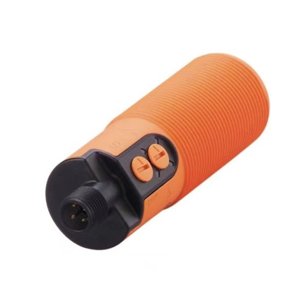 IFM Capacitive sensor KI6000 KI-3250NFPKG/PL/2P/US/IO M30 x 1.5 / L = 92 PNP