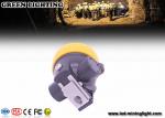 GLT-2 Cree Led Cordless Mining Lights All In One , Rechargeable Litium Ion