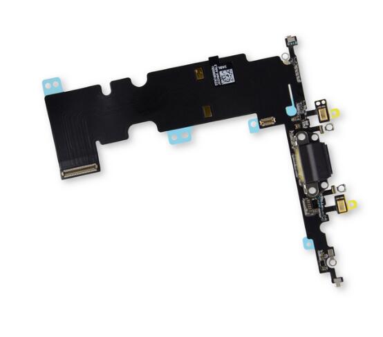 Iphone 8 plus lightning connector assembly, lightning connector assembly for Iphone 8 plus, Iphone 8 plus repair