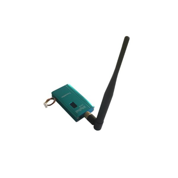 1.5Ghz 12 Channels Wireless Video Link 5-10km LOS for Drones / FPV