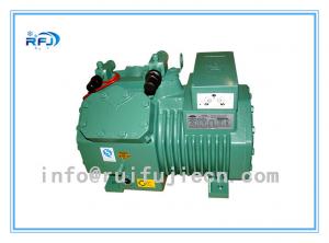 Buy cheap Green electric 9HP 4CC-9.2 Piston Compressor used for cold room product