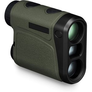 Buy cheap Lithium Battery Powered Hunting Range Finder Optic Science Impact Rangefinders product