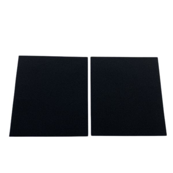 High Quality Developer Sponge for Konica minolta BH C6500 C5501 C7000 C6501 C1060 C1070 C2060 Developer Sponge Seal Copier Parts