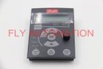 Danfoss FC51 Inverter Control Panel LCP12 132B0101 With Potentiometer