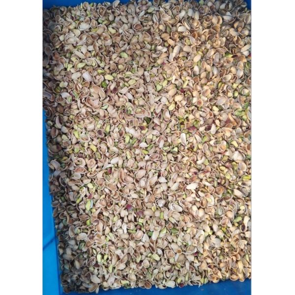 New Model Pistachio Color Sorting Machine With Wifi Remote Control Nuts Color Sorter