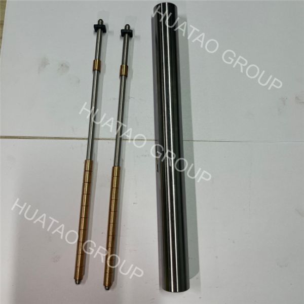 Roller Bars For Wood Based Panel Continuous Press Machine