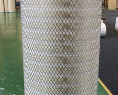 Automatic Filtration Smoke Extractor For Welding Large Air Flow With Flame Screen Prefilter