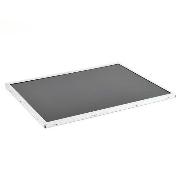 12.1-Inch Large Industrial Display | 1024×768 Resolution, LVDS Interface, 1000cd/m² High Brightness for High-Light Workshops & Equipment Monitors