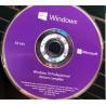 Buy cheap French Windows 10 Pro Key Code Windows 10 Professionnel Version complete DVD from wholesalers