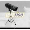 Buy cheap Professional Follow Spot Beam Light , 250w Wedding Stage Lighting With Support from wholesalers