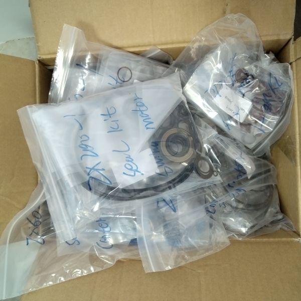 Excavator Controller Computer Board YN22E00594FC YN22E00594F5 Controller ECU for Kobelco Controller SK-10 Excavator