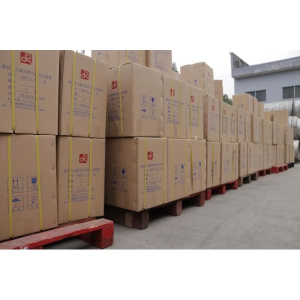 1.6MPa Automatic Ceiling Mounted Fire Extinguisher Volume 30L