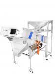 Stainless Steel Fish Shrimp Sorter Machine Fish Processing Equipment For Shrimp