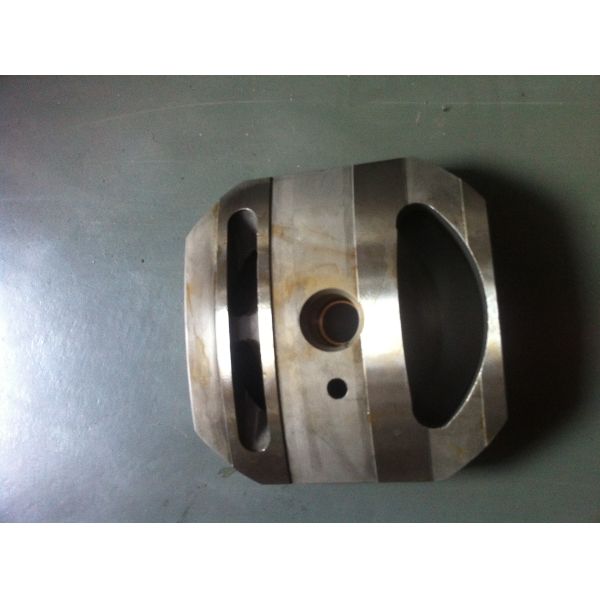 Hydraulic Piston Pump er E200B