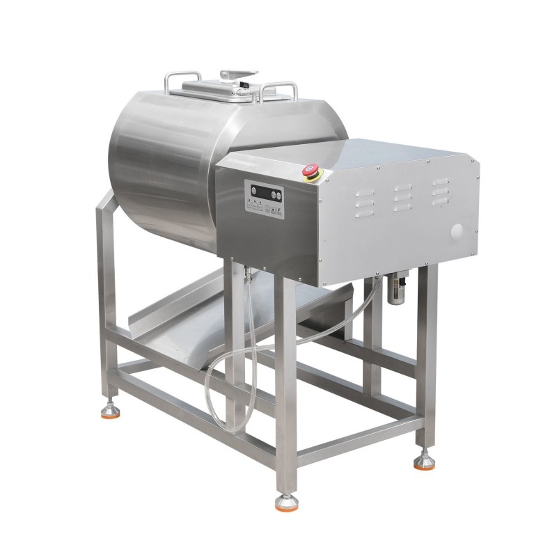 (VTC-150) Commercial Electric Vacuum Marinating Machine 30Min Fast Marinating 150L CE