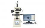 Motorized X-Y Table and Auto Turret Micro Vickers Hardness Tester with Control