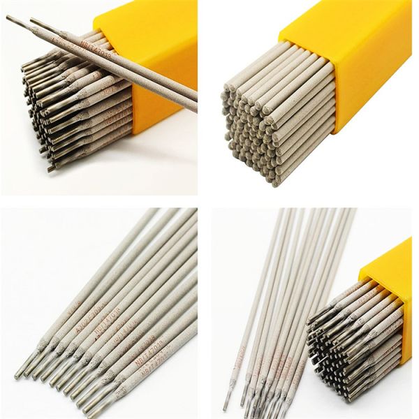 Stainless Steel Welding Electrode E308 E308l Ss Welding Electrodes E309 E309l Stainless Steel Electrodes E316 E316l Price