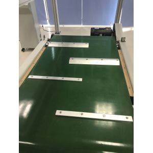 Professional Dynamic Durability Strollers Testing Machine With LCD Digital