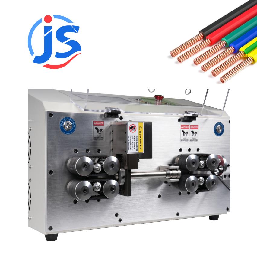 Belt Stripping Machine Processing Cross-sectional Area BV Hard Maximum Wire Size 35mm2 BVR Flexible Wire Size 50mm2