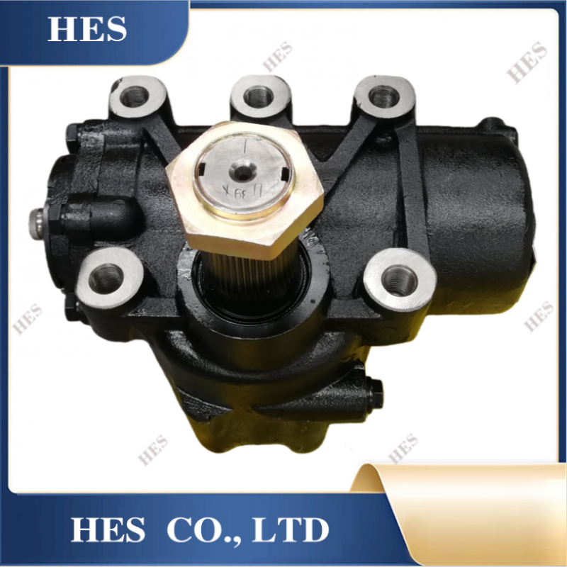 DZ9100470055 Steering Pump DZ9100470075