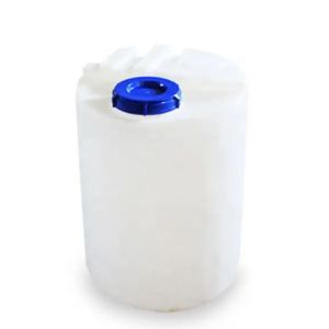 Buy cheap Stackable Rota Moulding Tanks Clear Visibility Rotoplastic Tanks product
