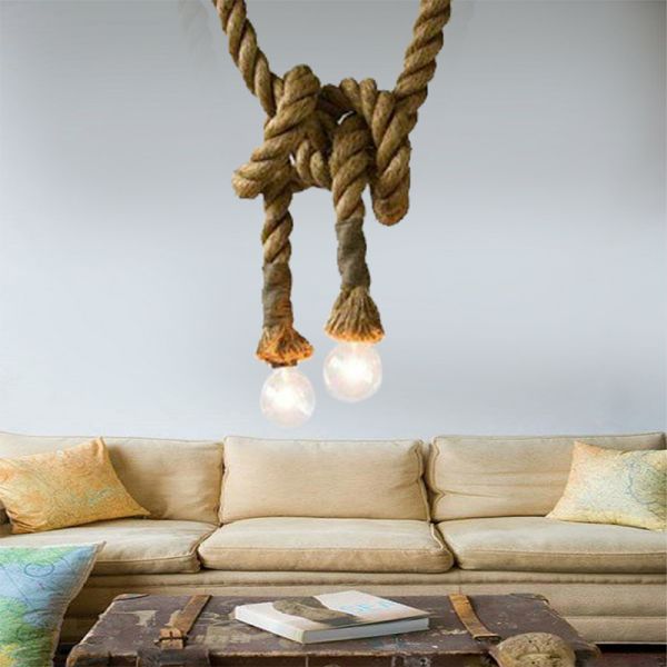 ISO Certified 3 Strand Abaca Rope for Benefit in Various Applications