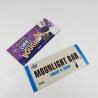 Buy cheap Environmental Friendly Foil Wrappers Custom Printed Stand Up Pouches Chocolate from wholesalers