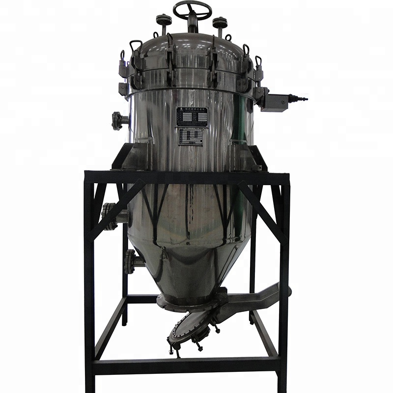 Marine Diesel Oil Separator with 2000 L/H Capacity, Automatic Discharge, and Stable Structure for Solid-Liquid Separation
