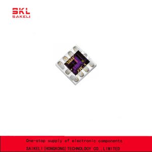 Buy cheap SI1141-A11-GMR Light UV Sensor High-Accuracy Low-Power Transducer for Smart Devices product