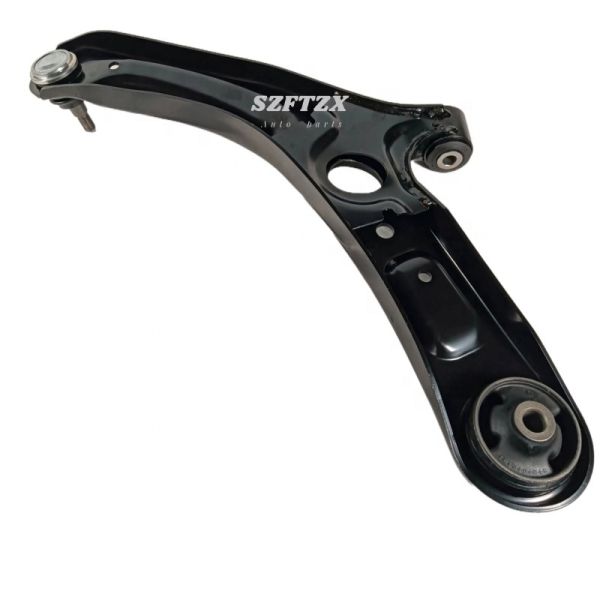 Auto Suspension Front Lower Control Arm 545004V000 545014V000 for Kia Hyundai