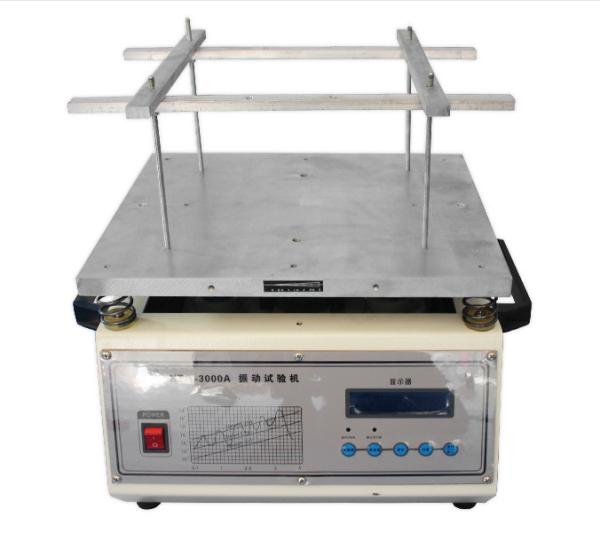 Programmable Electromagnetic Vibration Test System For Household Appliances /