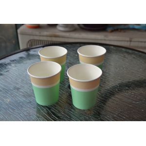 Buy cheap Single Wall Paper Cup with Printing product