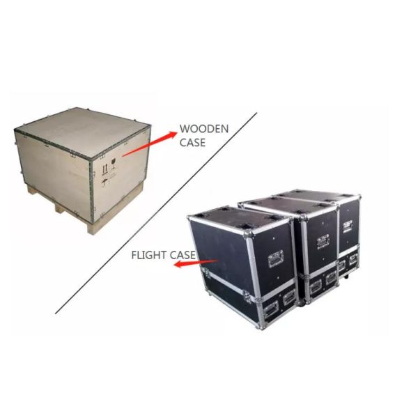 P3.91 Digital Dance Floor LED Screen Touch Modules SMD For Ground Projection