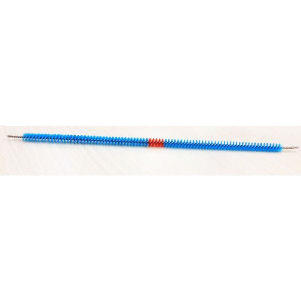 Durable Brush Sole Cleaning Machine Accessories With Excellent Elastic Memory