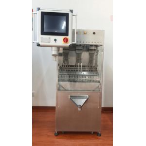 Buy cheap CE Certificate User - Friendly Capsule Weight Checker Medicine Weighting Machine from wholesalers