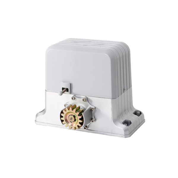 AC DC Sliding Gate Operator Puerta Corredera Automatic Door Opener