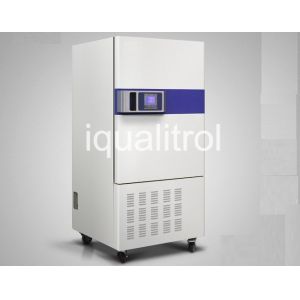 Double Layer Isolation Programmable PID Control Biochemical Incubator