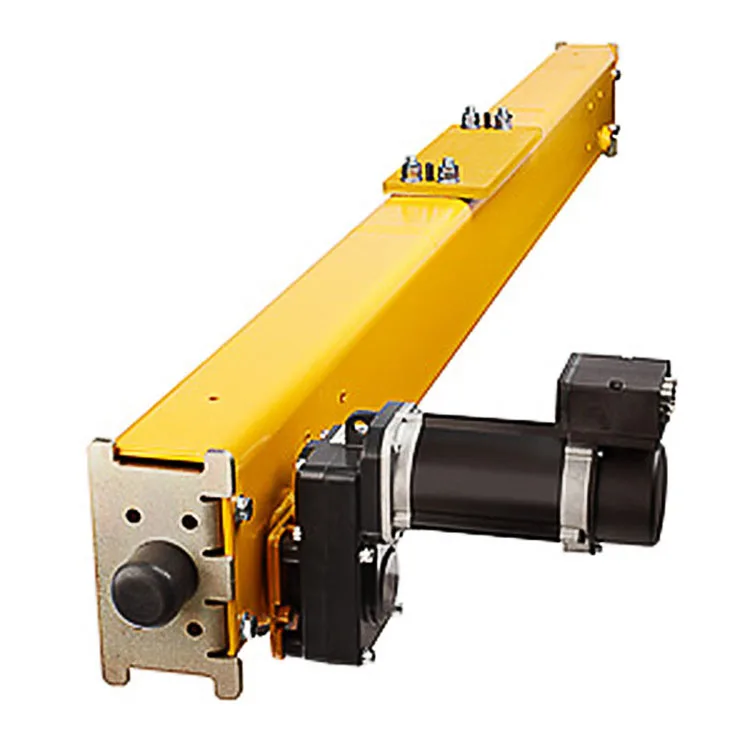 Single Girder Overhead Crane