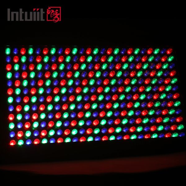 LED 36W RGB Strobe Led Light Disco