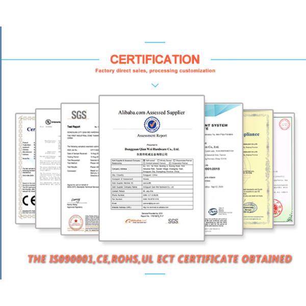 Custom 200A Lithium Battery Terminal Bolt Fireproof Energy Storage Connector