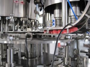 Buy cheap soft drink filling line product