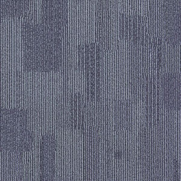 Nylon Office Carpet Flooring / Flexible Pvc Flooring Pile Height 3.5-4.5mm