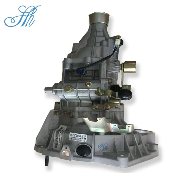 MR510F01 Auto Manual Gearbox Transmission for CHANA CM5 Series Enhanced Performance