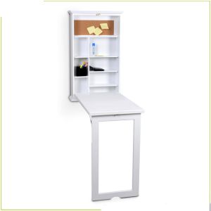 Buy cheap E1 MDF Wooden Folding Dining Tables product