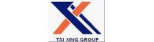 China zouping county taixing industry & trade co.,ltd logo
