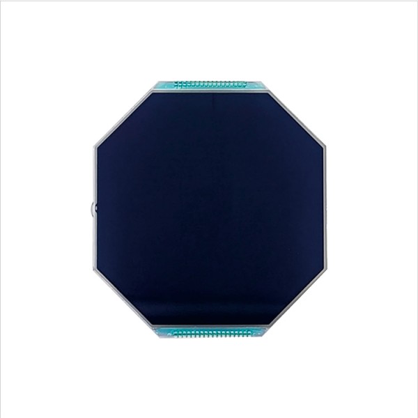 lcd for speedometer VA lcd type custom lcd screen