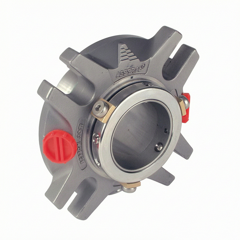 AESSEAL Type CSSN CSS Multi-Spring Mechanical Seals Cartridge Water Pump Seal