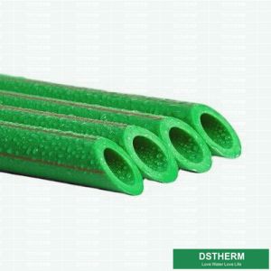 Buy cheap Welding Connection Plastic PPR Pipe PN25 For Water Supplying product
