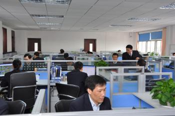 広州Zhihangの電子工学の技術Co.、株式会社